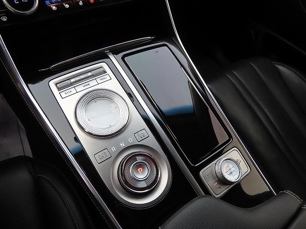 제네시스 GV80 가솔린 2.5T AWD 이미지 11