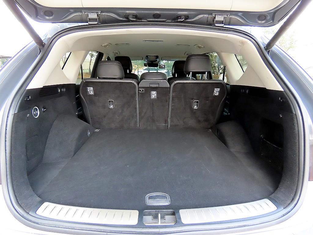 제네시스 GV80 가솔린 2.5T AWD 이미지 16