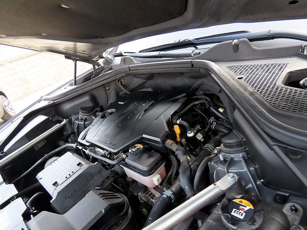 제네시스 GV80 가솔린 2.5T AWD 이미지 19
