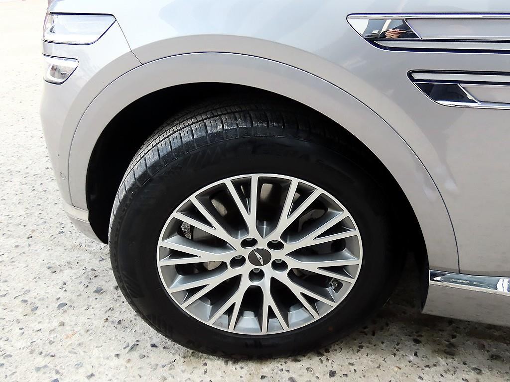 제네시스 GV80 가솔린 2.5T AWD 이미지 20