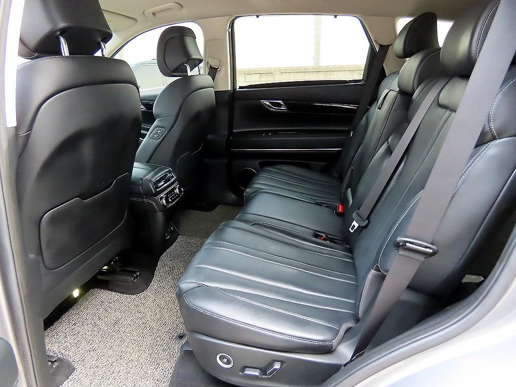 제네시스 GV80 가솔린 2.5T AWD 이미지 6