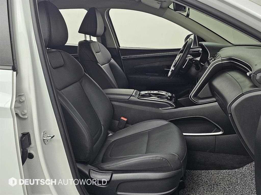 현대 투싼 투싼 (NX4) 디젤 2.0 2WD 모던 이미지 10
