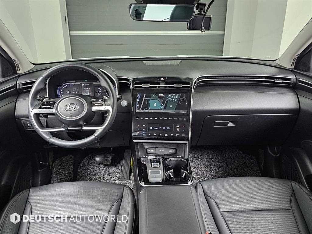현대 투싼 투싼 (NX4) 디젤 2.0 2WD 모던 이미지 7