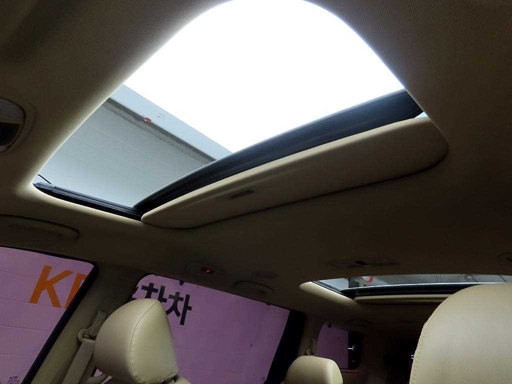 기아 카니발 올 뉴 카니발 디젤 9인승 노블레스 이미지 16