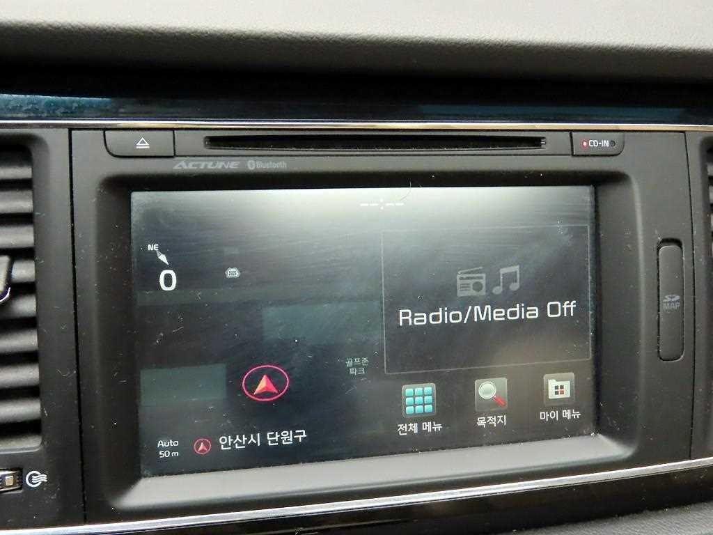 기아 카니발 올 뉴 카니발 디젤 9인승 노블레스 이미지 9
