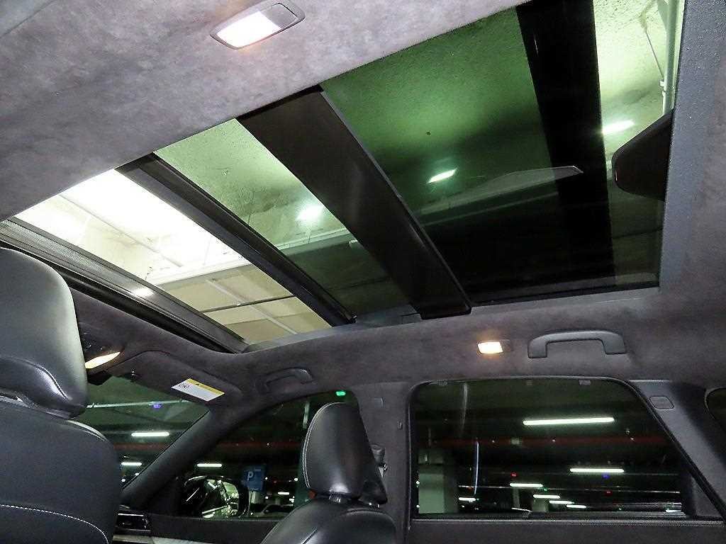 인피니티 QX QX50(P71A) 2.0 VC-T 센서리 AWD 이미지 16