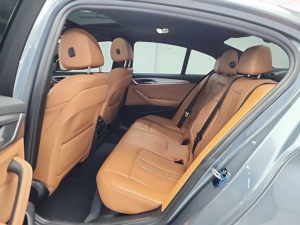 BMW 5시리즈 5시리즈 (G30) 530i xDrive M 스포츠 이미지 12