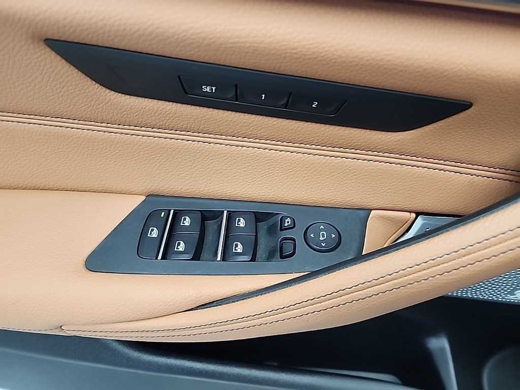 BMW 5시리즈 5시리즈 (G30) 530i xDrive M 스포츠 이미지 17
