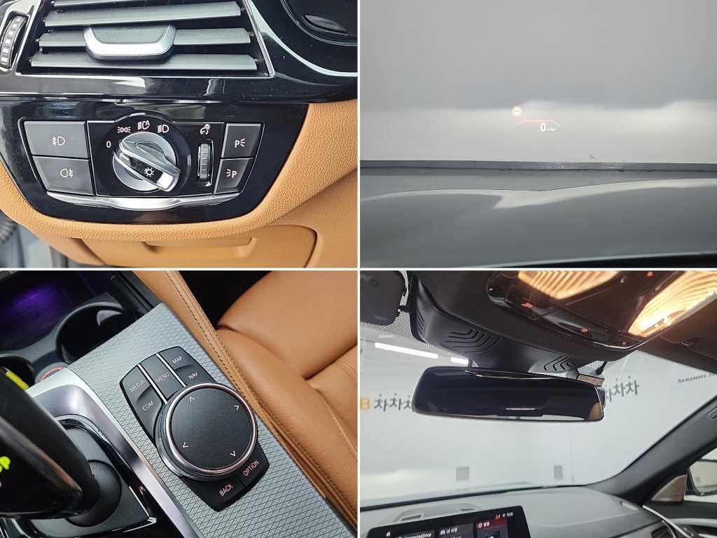 BMW 5시리즈 5시리즈 (G30) 530i xDrive M 스포츠 이미지 18