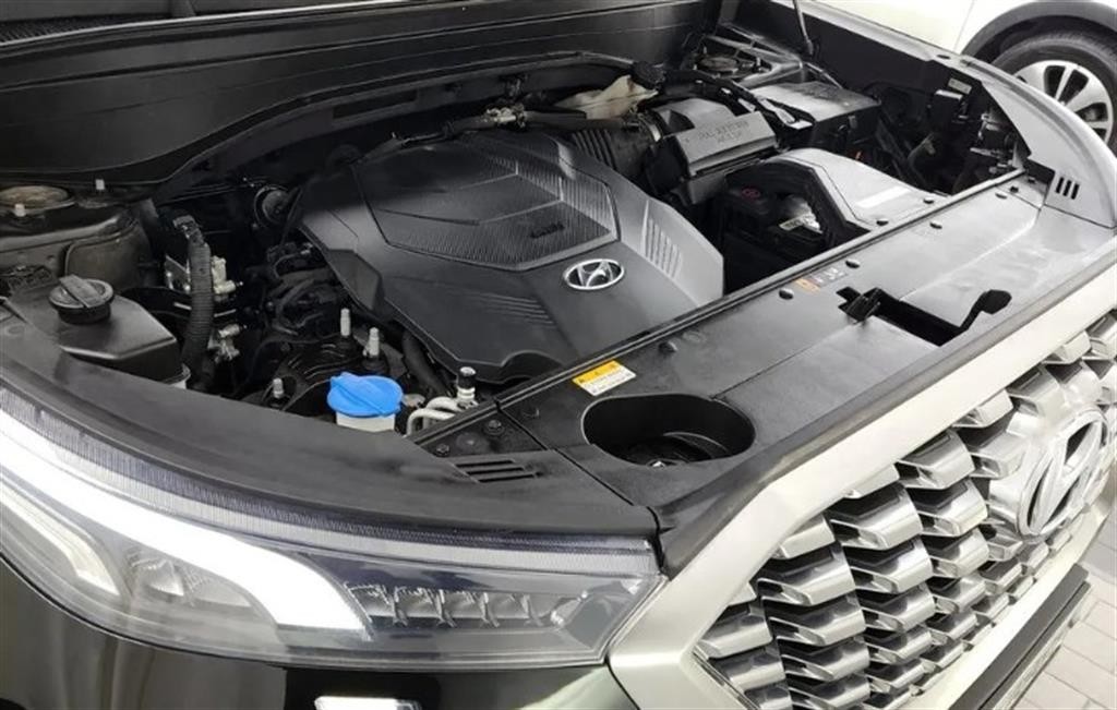현대 팰리세이드 가솔린 3.8 2WD 프레스티지 이미지 6