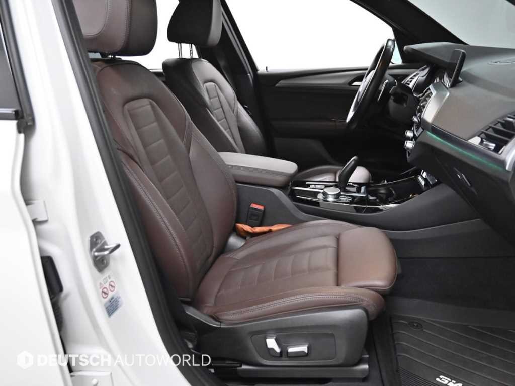 BMW X3 X3 (G01) xDrive 20i M 스포츠 이미지 10