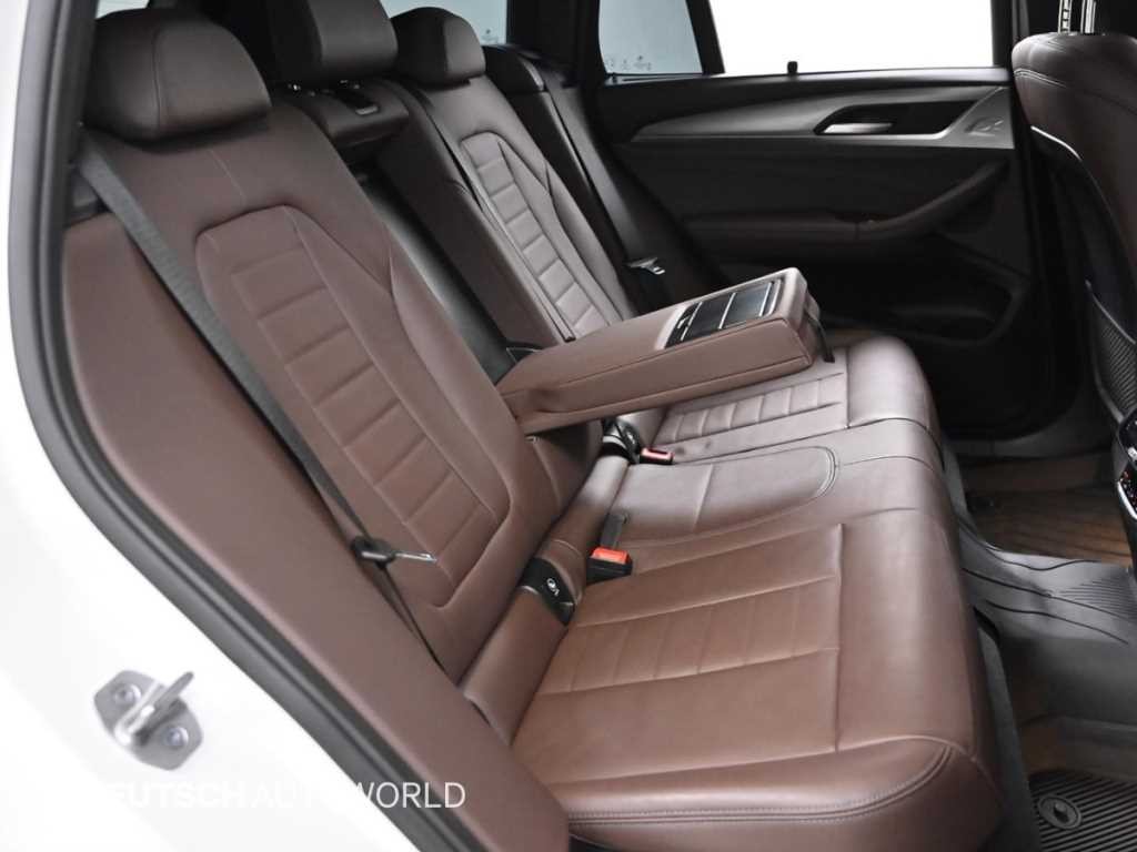 BMW X3 X3 (G01) xDrive 20i M 스포츠 이미지 12