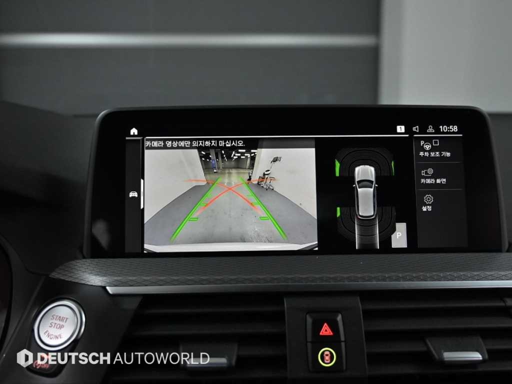 BMW X3 X3 (G01) xDrive 20i M 스포츠 이미지 15