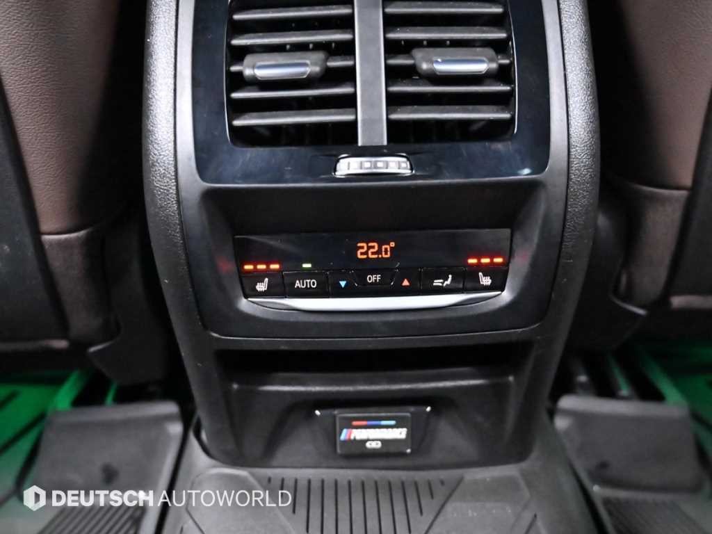 BMW X3 X3 (G01) xDrive 20i M 스포츠 이미지 16