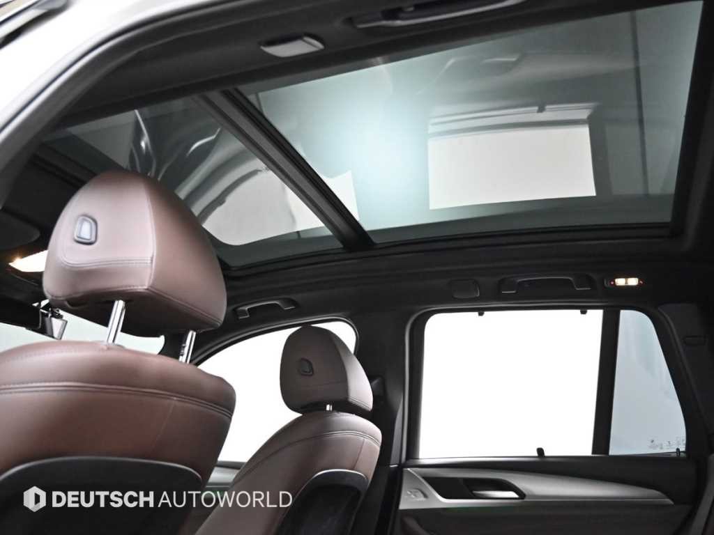 BMW X3 X3 (G01) xDrive 20i M 스포츠 이미지 19