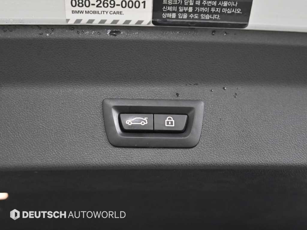 BMW X3 X3 (G01) xDrive 20i M 스포츠 이미지 20