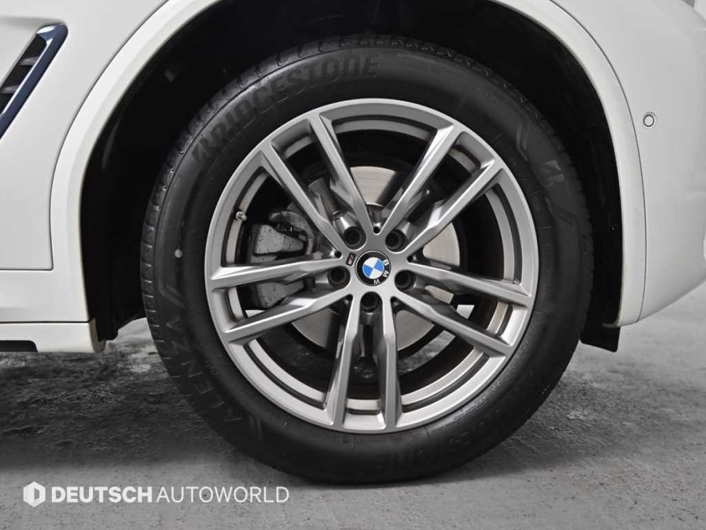 BMW X3 X3 (G01) xDrive 20i M 스포츠 이미지 5