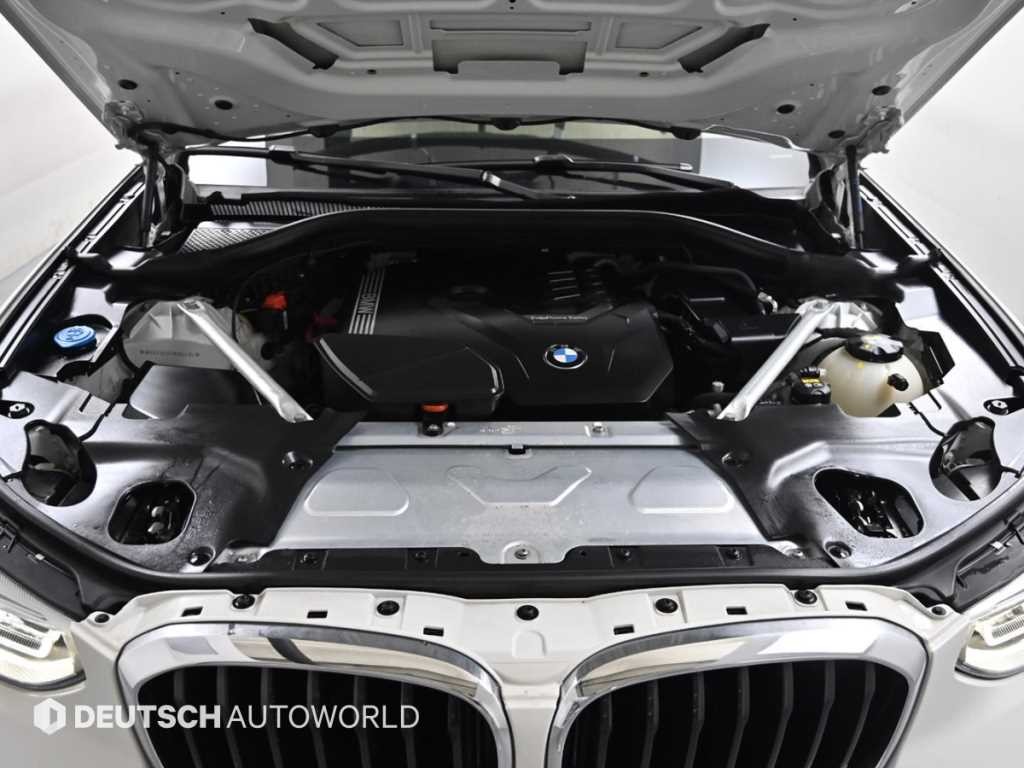 BMW X3 X3 (G01) xDrive 20i M 스포츠 이미지 6