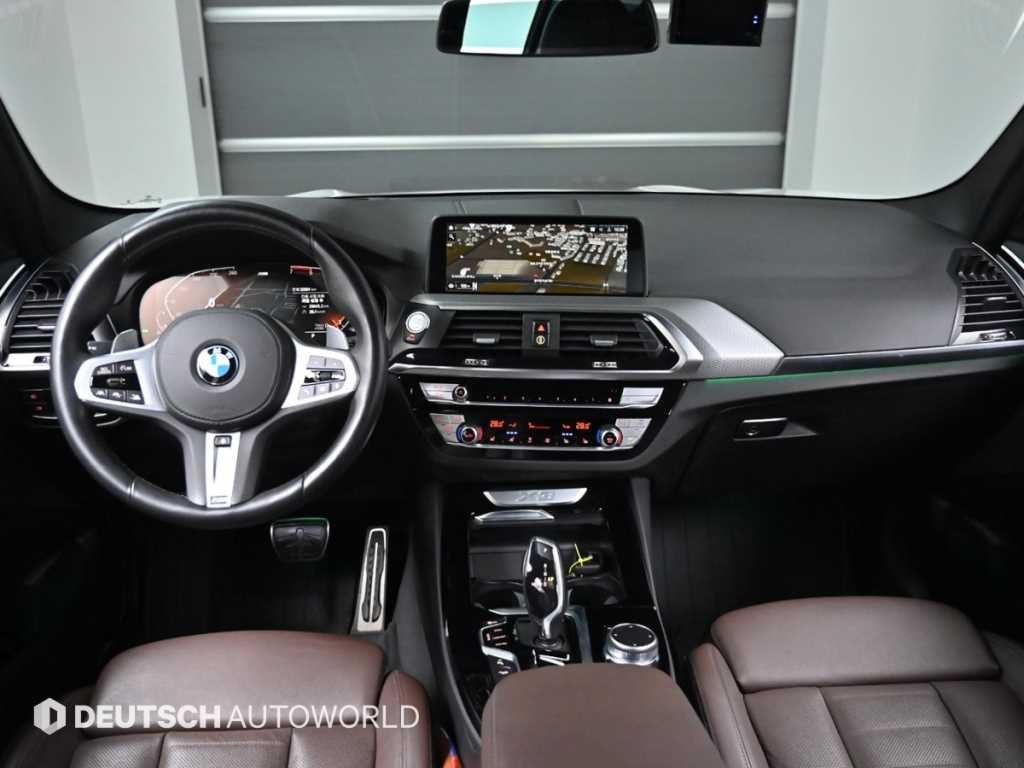 BMW X3 X3 (G01) xDrive 20i M 스포츠 이미지 7