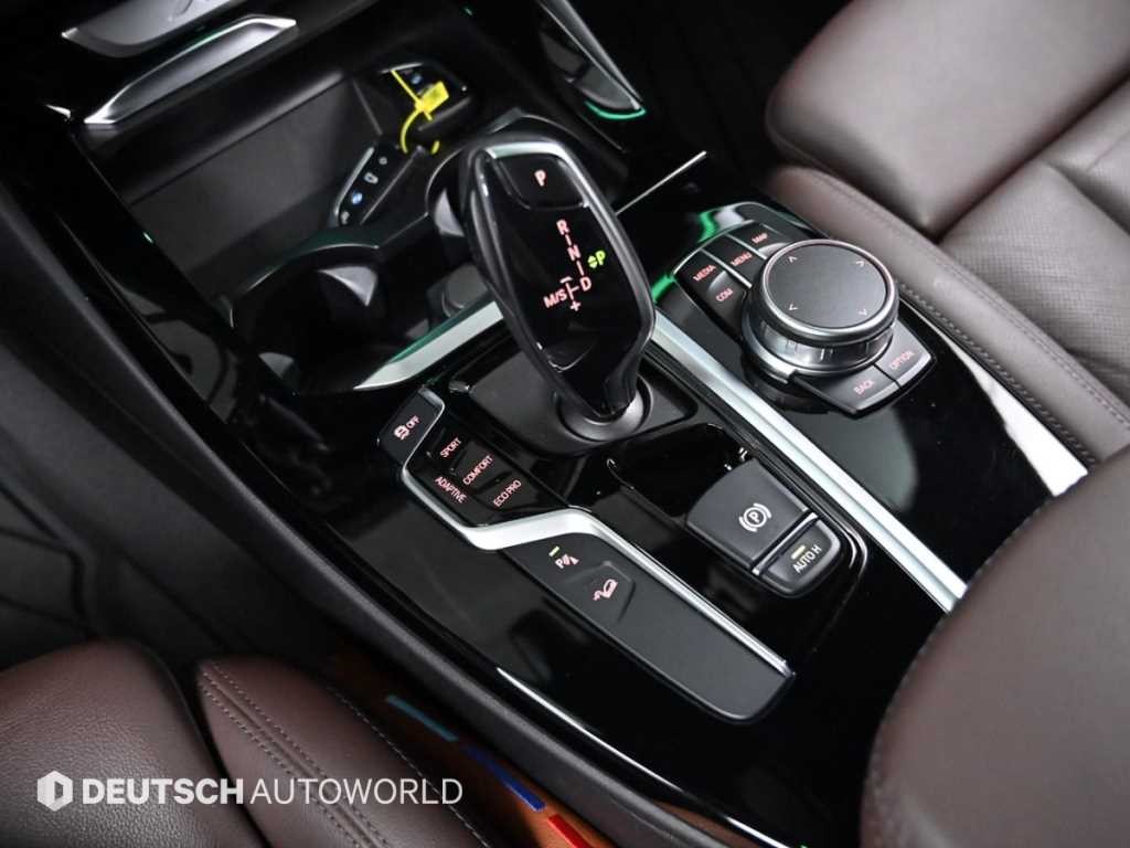 BMW X3 X3 (G01) xDrive 20i M 스포츠 이미지 9