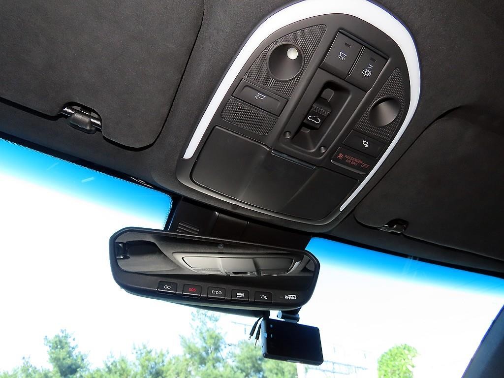 제네시스 G70 3.3T 스포츠 AWD 프레스티지 이미지 15