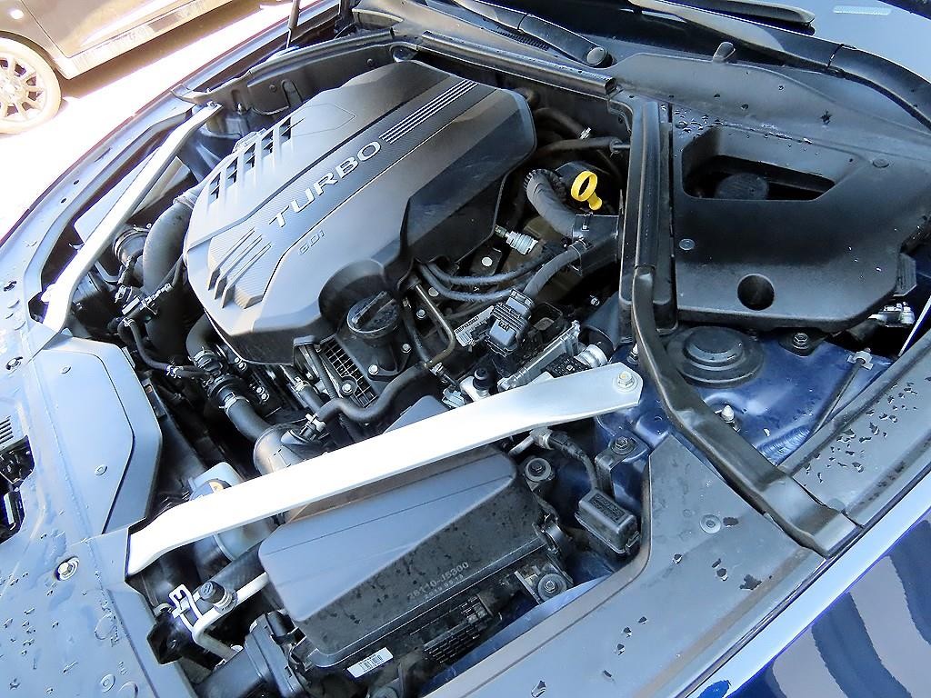 제네시스 G70 3.3T 스포츠 AWD 프레스티지 이미지 19
