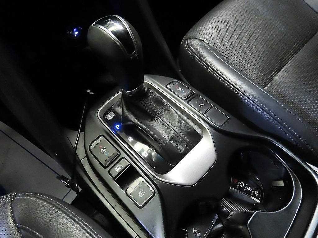 현대 맥스크루즈 R2.2 2WD 익스클루시브 스페셜 이미지 12