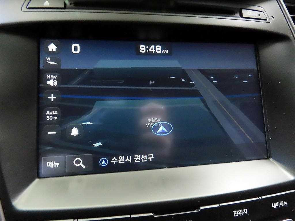 현대 맥스크루즈 R2.2 2WD 익스클루시브 스페셜 이미지 14