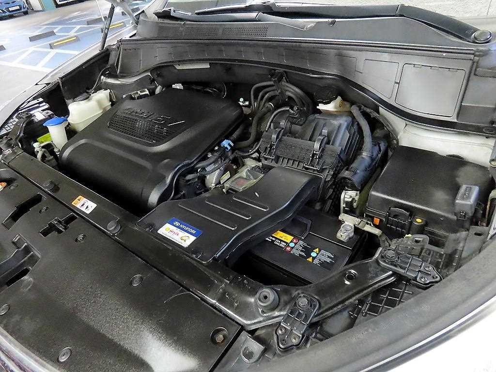 현대 맥스크루즈 R2.2 2WD 익스클루시브 스페셜 이미지 19