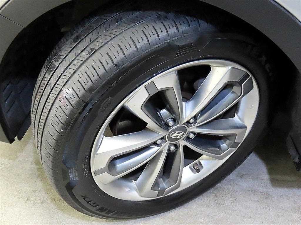현대 맥스크루즈 R2.2 2WD 익스클루시브 스페셜 이미지 20