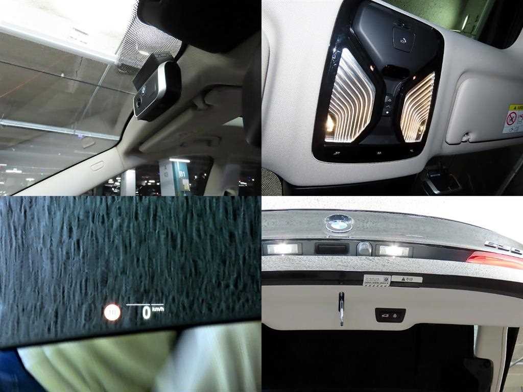 BMW 그란투리스모 6시리즈 GT (G32) 630i xDrive 럭셔리 이미지 18
