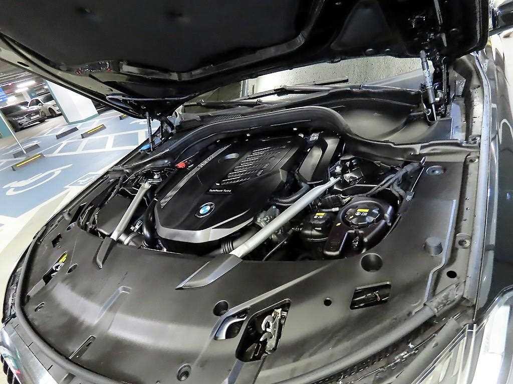BMW 그란투리스모 6시리즈 GT (G32) 630i xDrive 럭셔리 이미지 19