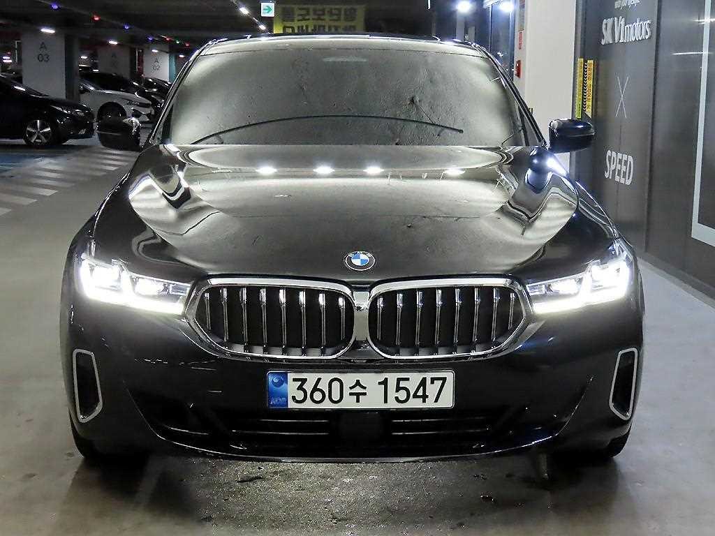 BMW 그란투리스모 6시리즈 GT (G32) 630i xDrive 럭셔리 이미지 2