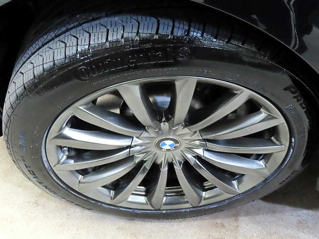 BMW 그란투리스모 6시리즈 GT (G32) 630i xDrive 럭셔리 이미지 20