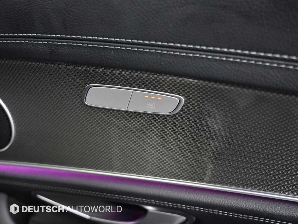 벤츠 E 클래스 E-클래스 W213 E300 4MATIC AMG LINE 이미지 16