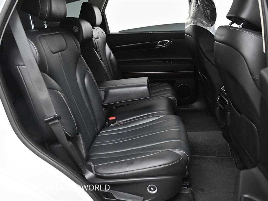 제네시스 GV80 가솔린 3.5T AWD 이미지 12
