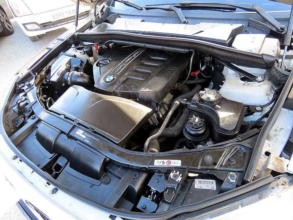 BMW X1 X1 (E84) xDrive 20d 4WD 이미지 17