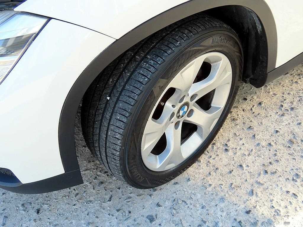 BMW X1 X1 (E84) xDrive 20d 4WD 이미지 18