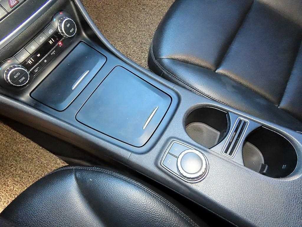 벤츠 GLA 클래스 GLA클래스 X156 GLA200 CDI 이미지 10