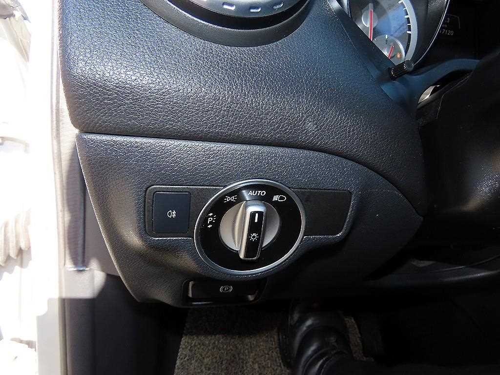 벤츠 GLA 클래스 GLA클래스 X156 GLA200 CDI 이미지 12