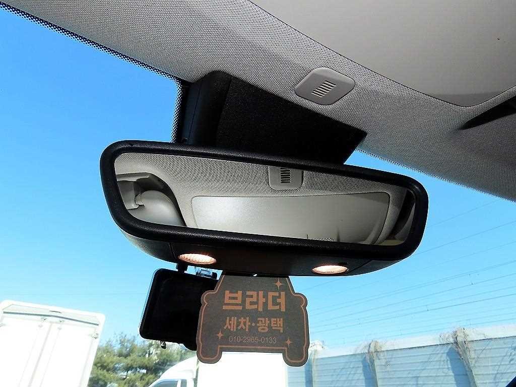 벤츠 GLA 클래스 GLA클래스 X156 GLA200 CDI 이미지 13