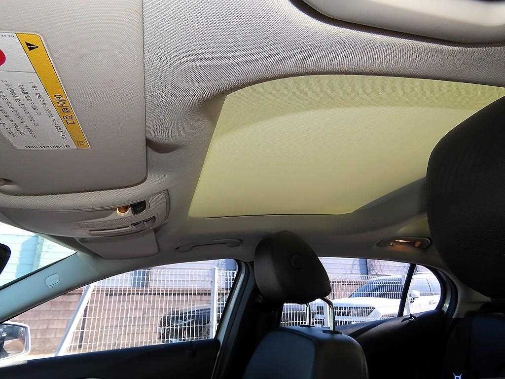 벤츠 GLA 클래스 GLA클래스 X156 GLA200 CDI 이미지 16