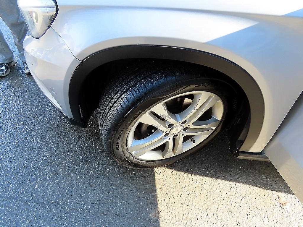 벤츠 GLA 클래스 GLA클래스 X156 GLA200 CDI 이미지 18