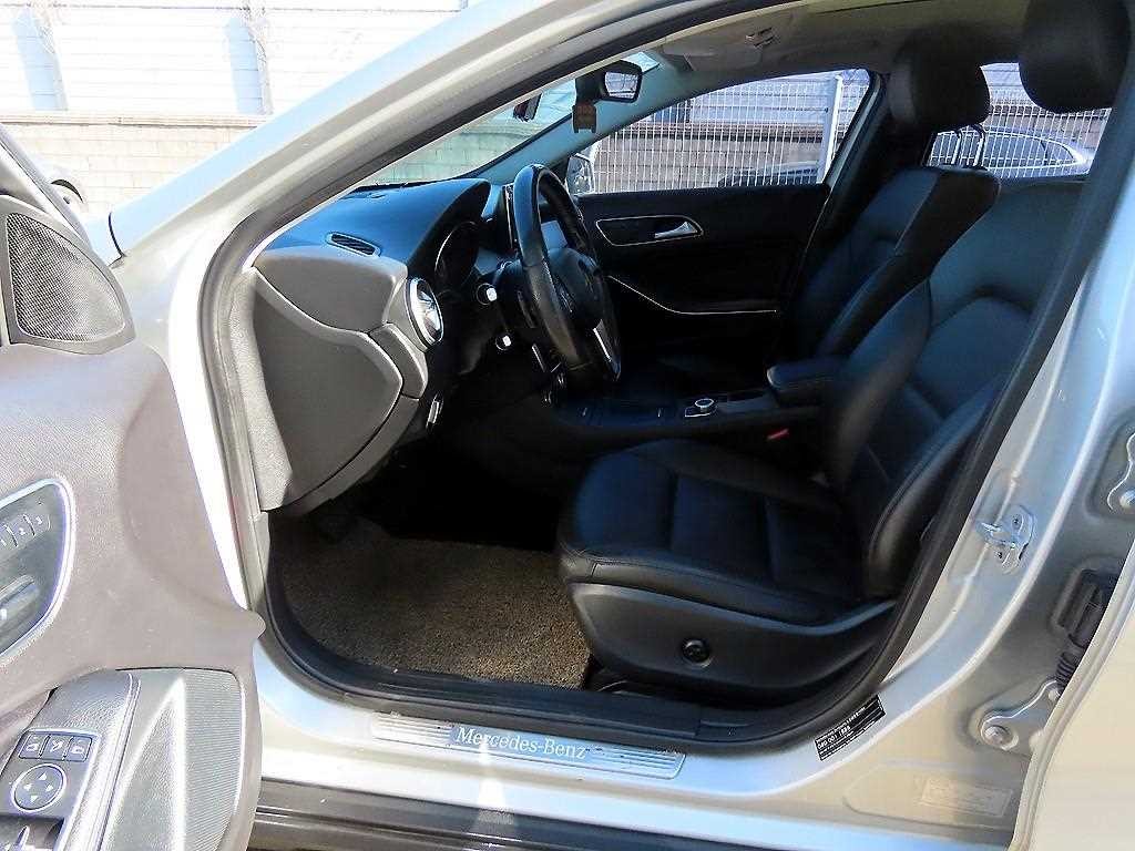 벤츠 GLA 클래스 GLA클래스 X156 GLA200 CDI 이미지 5