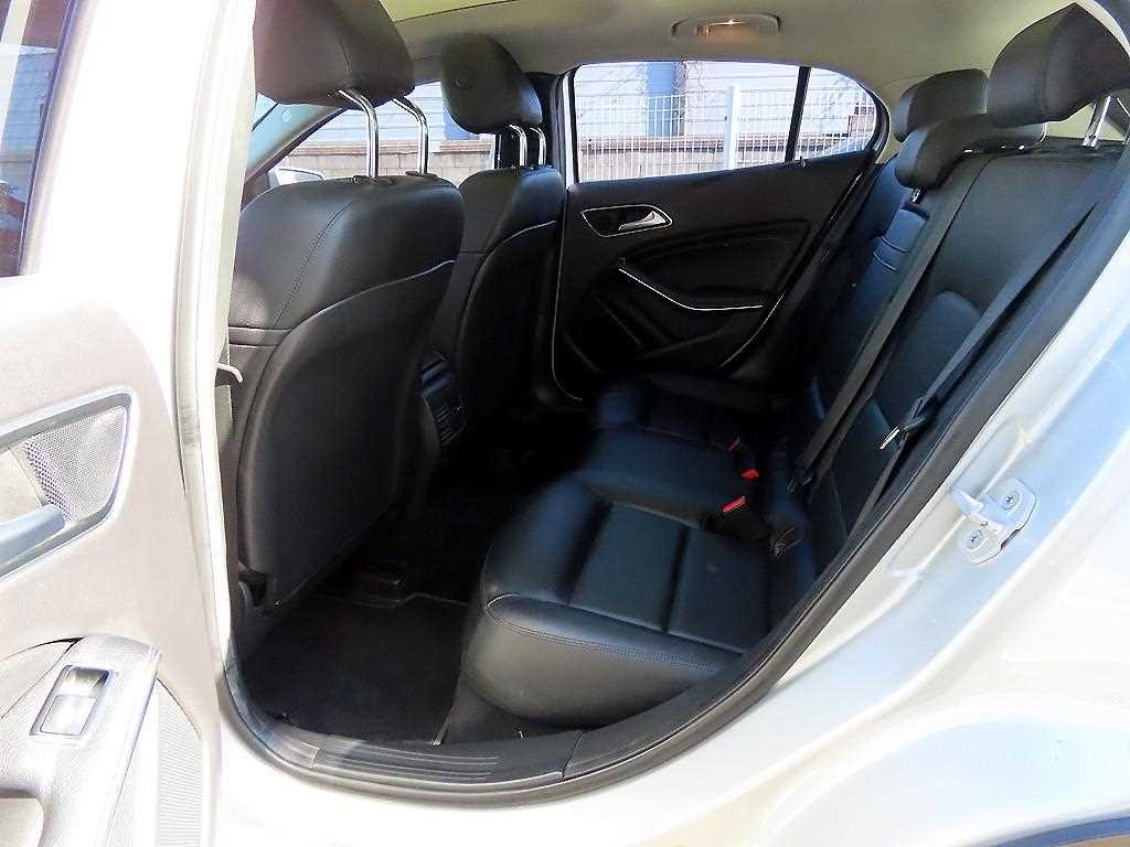 벤츠 GLA 클래스 GLA클래스 X156 GLA200 CDI 이미지 6