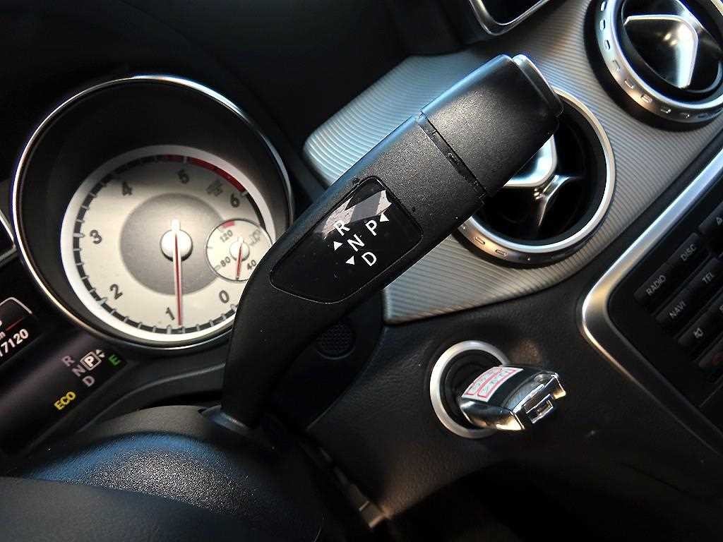 벤츠 GLA 클래스 GLA클래스 X156 GLA200 CDI 이미지 9