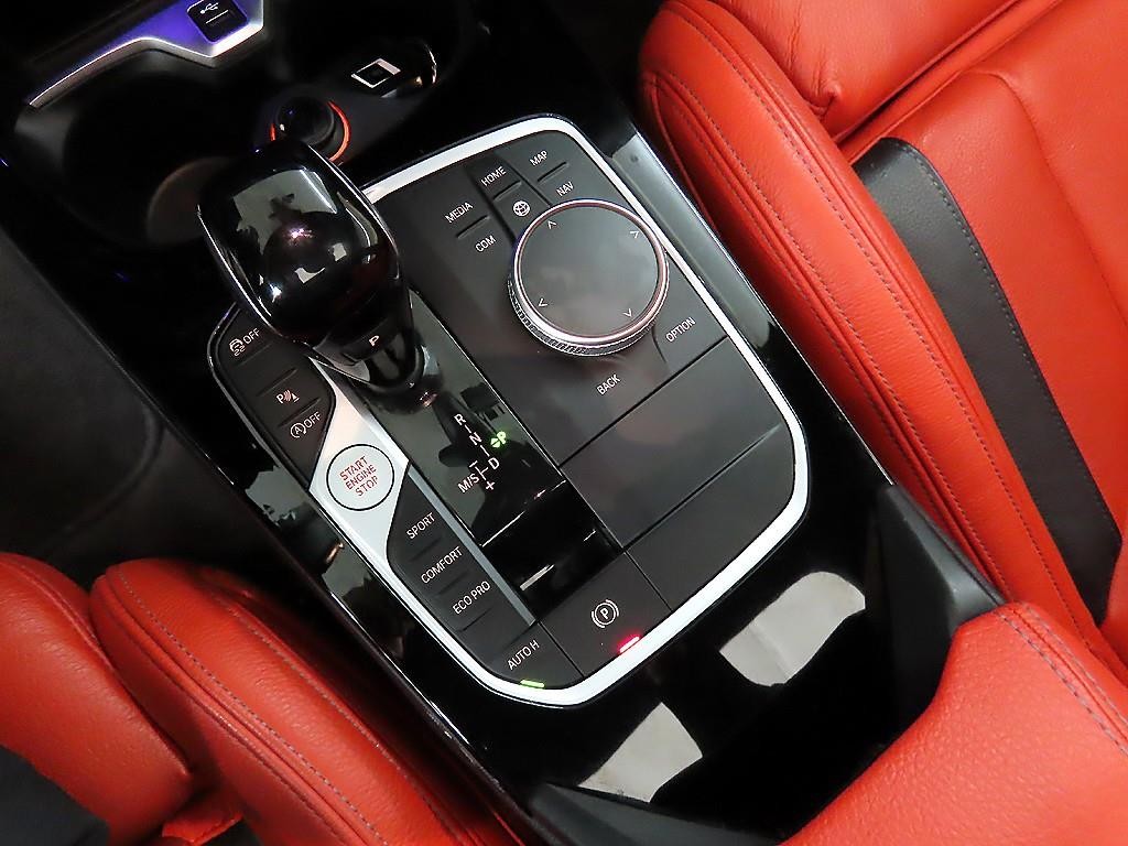 BMW 1시리즈 1시리즈 (F40) M135i xDrive 이미지 10