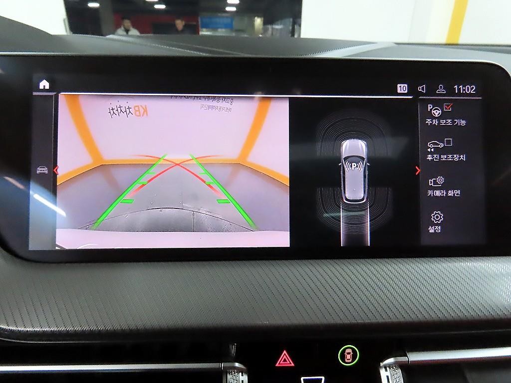BMW 1시리즈 1시리즈 (F40) M135i xDrive 이미지 14