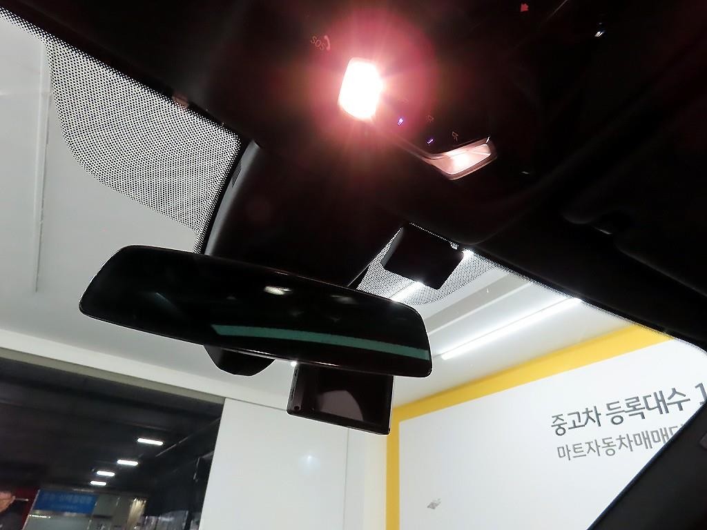 BMW 1시리즈 1시리즈 (F40) M135i xDrive 이미지 15