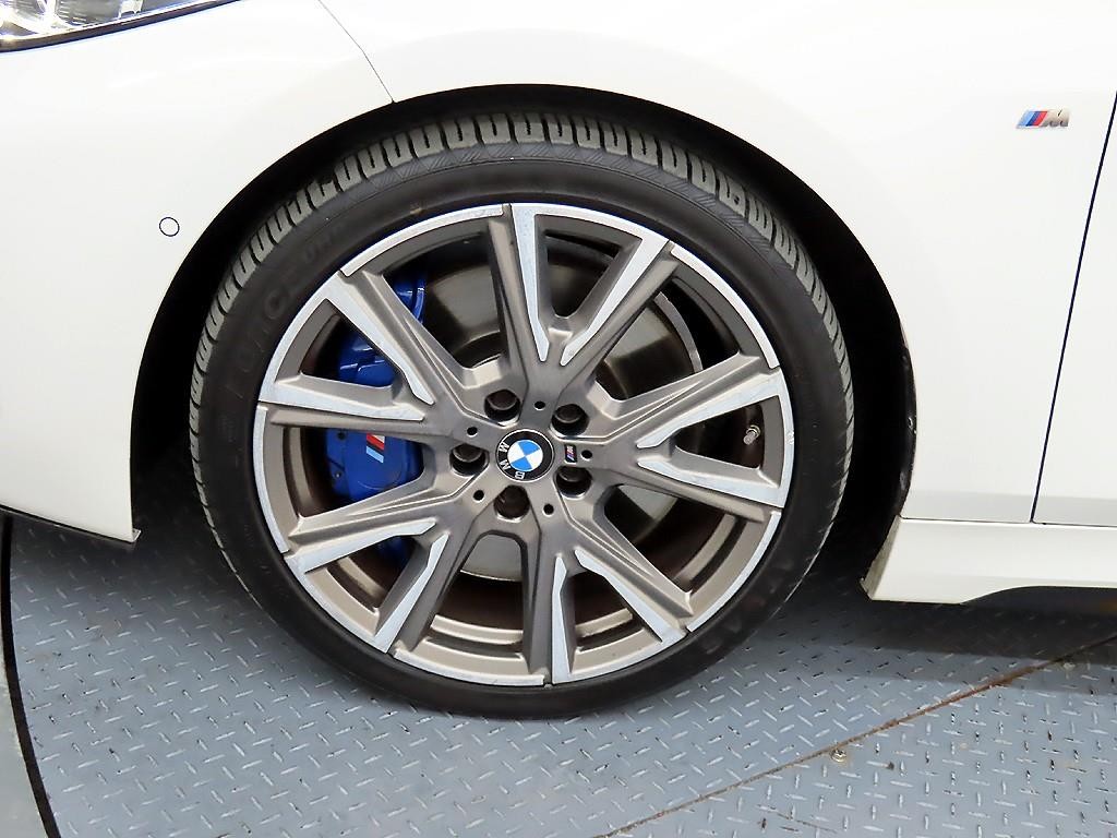 BMW 1시리즈 1시리즈 (F40) M135i xDrive 이미지 20